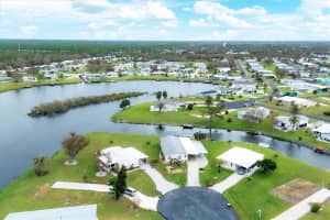 1300 SANDERLING DRIVE, ENGLEWOOD, FL 34224 - MLS#MFRD6138722