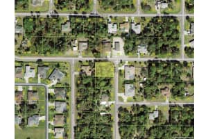 17349 SHIRLEY AVENUE, PORT CHARLOTTE, FL 33948 Sold 04/25/25