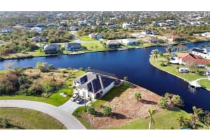 15522 SEAFOAM CIRCLE, PORT CHARLOTTE, FL 33981 - MLS#MFRD6138734