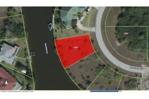 15522 SEAFOAM CIRCLE, PORT CHARLOTTE, FL 33981 - MLS#MFRD6138734