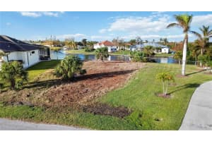 15522 SEAFOAM CIRCLE, PORT CHARLOTTE, FL 33981 - MLS#MFRD6138734