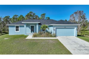 8253 CHICO STREET, PORT CHARLOTTE, FL 33981 Sold 11/25/24