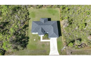 8253 CHICO STREET, PORT CHARLOTTE, FL 33981 Sold 11/25/24