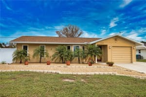 10308 GREENWAY AVENUE, ENGLEWOOD, FL 34224 Sold 02/18/25