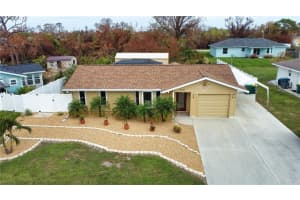 10308 GREENWAY AVENUE, ENGLEWOOD, FL 34224 Sold 02/18/25