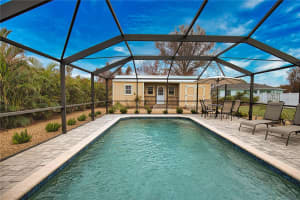 10308 GREENWAY AVENUE, ENGLEWOOD, FL 34224 Sold 02/18/25