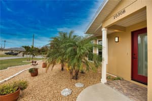 10308 GREENWAY AVENUE, ENGLEWOOD, FL 34224 Sold 02/18/25