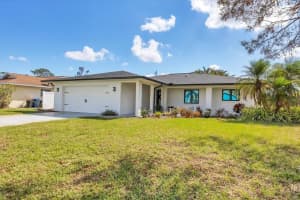 931 CAPLES STREET, ENGLEWOOD, FL 34223 Sold 03/27/25
