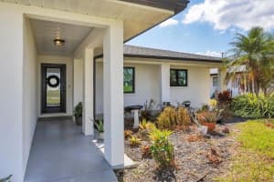 931 CAPLES STREET, ENGLEWOOD, FL 34223 Sold 03/27/25