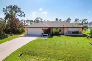 11981 CASANDRA AVENUE, PORT CHARLOTTE, FL 33981 Sold 03/07/25