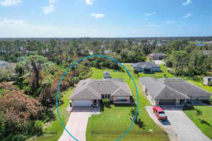 11981 CASANDRA AVENUE, PORT CHARLOTTE, FL 33981 Sold 03/07/25