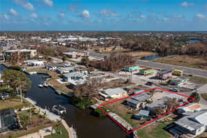 1792 WINSTAN AVENUE, ENGLEWOOD, FL 34223 Sold 02/13/25