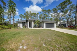 18258 BLY AVENUE, PORT CHARLOTTE, FL 33948 Sold 02/19/25