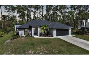 18258 BLY AVENUE, PORT CHARLOTTE, FL 33948 Sold 02/19/25