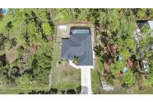 18258 BLY AVENUE, PORT CHARLOTTE, FL 33948 Sold 02/19/25