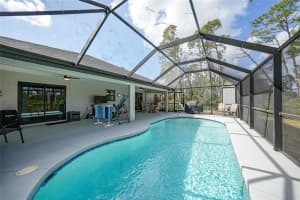 18258 BLY AVENUE, PORT CHARLOTTE, FL 33948 Sold 02/19/25