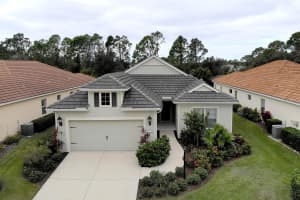 1375 STILL RIVER DRIVE, VENICE, FL 34293 Sold 04/01/25