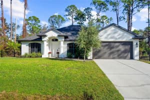 13466 CAIN AVENUE, PORT CHARLOTTE, FL 33953 Sold 12/18/24