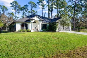 13466 CAIN AVENUE, PORT CHARLOTTE, FL 33953 Sold 12/18/24