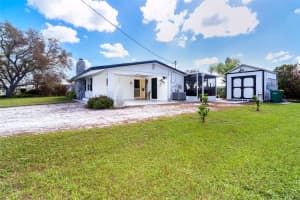 841 7TH STREET, ENGLEWOOD, FL 34223 Sold 11/18/24