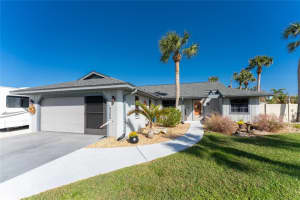 9340 SAINT CATHERINE AVENUE, ENGLEWOOD, FL 34224 Sold 12/30/24