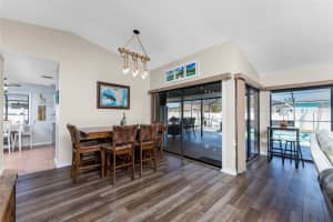 9340 SAINT CATHERINE AVENUE, ENGLEWOOD, FL 34224 Sold 12/30/24