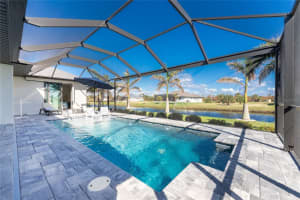 246 PINE VALLEY LANE, ROTONDA WEST, FL 33947 Sold 06/02/25
