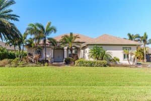 65 PAR VIEW TERRACE, ROTONDA WEST, FL 33947 Sold 05/02/25