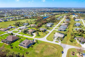 65 PAR VIEW TERRACE, ROTONDA WEST, FL 33947 Sold 05/02/25