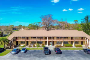 23 Quails Run Blvd #2, ENGLEWOOD