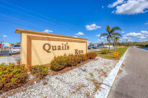 23 QUAILS RUN BOULEVARD, ENGLEWOOD, FL 34223 - MLS#MFRD6138786