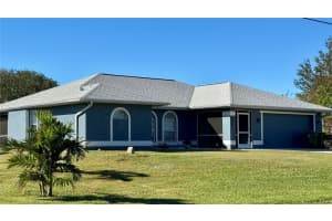 5187 CANNON STREET, PORT CHARLOTTE, FL 33981 Sold 01/29/25
