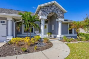 10083 Kansas City St, PORT CHARLOTTE