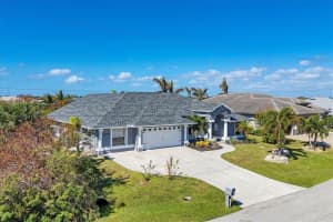 10083 KANSAS CITY STREET, PORT CHARLOTTE, FL 33981 - MLS#MFRD6138791