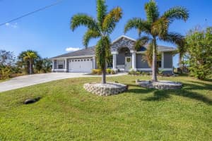 10083 KANSAS CITY STREET, PORT CHARLOTTE, FL 33981 - MLS#MFRD6138791