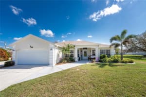 6320 HERA STREET, ENGLEWOOD, FL 34224 Sold 02/24/25