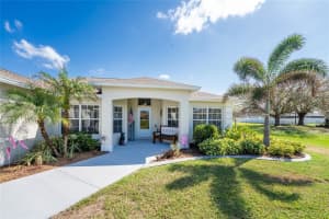 6320 HERA STREET, ENGLEWOOD, FL 34224 Sold 02/24/25