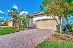 25122 SPARTINA DRIVE, VENICE, FL 34293 Sold 04/15/25
