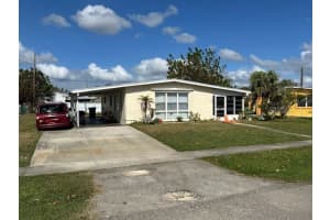 21242 GLENDALE AVENUE, PORT CHARLOTTE, FL 33952 Sold 02/21/25