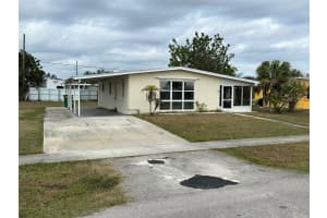 21242 GLENDALE AVENUE, PORT CHARLOTTE, FL 33952 Sold 02/21/25
