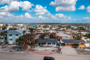 1255 GULF BOULEVARD, ENGLEWOOD, FL 34223 Sold 12/12/24