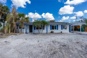 1255 GULF BOULEVARD, ENGLEWOOD, FL 34223 Sold 12/12/24