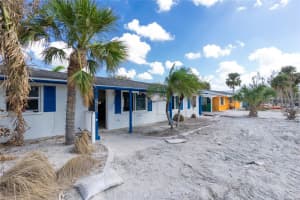 1255 GULF BOULEVARD, ENGLEWOOD, FL 34223 Sold 12/12/24