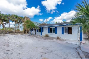 1255 GULF BOULEVARD, ENGLEWOOD, FL 34223 Sold 12/12/24