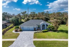 110 ABERCROMBIE AVENUE, ENGLEWOOD, FL 34223 Sold 07/21/25