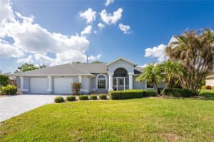 110 ABERCROMBIE AVENUE, ENGLEWOOD, FL 34223 Sold 07/21/25