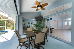 110 ABERCROMBIE AVENUE, ENGLEWOOD, FL 34223 Sold 07/21/25