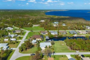 5105 ACKLEY TERRACE, PORT CHARLOTTE, FL 33981 - MLS#MFRD6138814