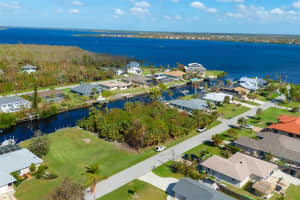 5105 ACKLEY TERRACE, PORT CHARLOTTE, FL 33981 - MLS#MFRD6138814