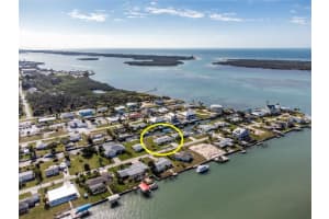 1933 MISSISSIPPI AVENUE, ENGLEWOOD, FL 34224 Sold 04/17/25
